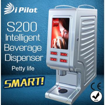 Amazing Intelligent Beverage Dispenser