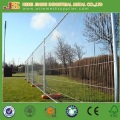 Hot Sales Galvanized Temporary Construction Fence Panel