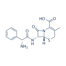 Cephalexin 15686-71-2