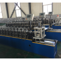 ZT-87 Shutter Door Roll Forming Machine