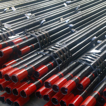 API 5CT Carbon Steel Casing Pipe