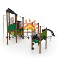 Kids Multiplay Play Structures Equipo de juegos HPL