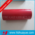 Rolante de transportador de HDPE / rolo de plástico / rolo de nylon Huayue 89-159mm