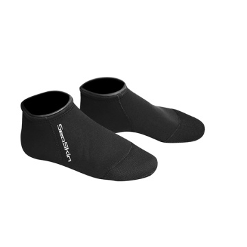 Seaskin Warmth 3mm Neoprene Short Diving Socks