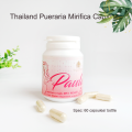 Pueraria Breast Pill Capsule