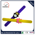 2016 Hot Sale Kid Slap Silicone Watch (DC-224)