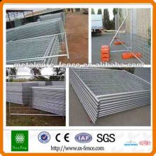 Hot sale Australian wire mesh temporary fence