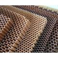 Cold Formed Steel Building Material Honeycomb Sandwich Panel