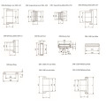 Sanitary Stainless Steel DIN 11851 Union