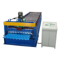 Roof Tile Roll Forming Machine