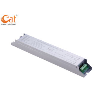 Driver de emergencia LED de 5-20W para tubo LED