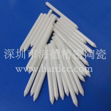 grinding machining specified zirconia ceramic needles