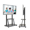 65 Inch multi-touch smart interactive whiteboard