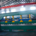 metal sheet bending metal machine