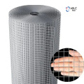 Construction Galvanized Hardware Cloth Welded Wire Mesh