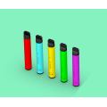 hot sale Spearmint Stainless Steel vape pen