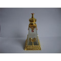 Eco-Friendly Metal Perfume Bottle with High Quality (MPB-10)