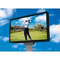 P6 Lightweight SMD2727 Outdoor Billboard LED Display