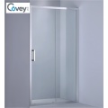 8mm / 10mm Epaisseur de verre Accessoires de salle de bain / Porte coulissante (Kw07)