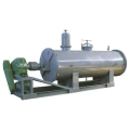 Low temperature vacuum rake dryer vacuum drying machine