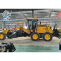 135HP Road Machinery Small GR135 Motor Grader