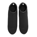 Calidez de piel marina de 3 mm neopreno calcetines de buceo