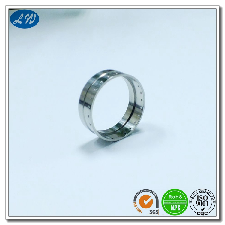 O Ring Aluminum