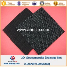 Flownet Geogrid Geonet Composite Geotextile Fabrinet Geocomposite