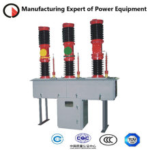 High Quality for Vacuum Circuit Breaker with Good Price and High Voltage