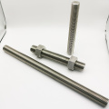 Hardware B8 Stud Bolt Threaded Rod And Nuts