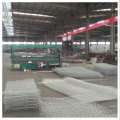 Welded Wire Mesh Roll Garden Gabion