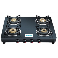 Marvel Glass Top Table Gas Cooker