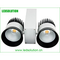 Melhor preço China Suppier LED Tracking Light