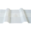 Roofing Polycarbonate Price Of Corrugated Pvc Roof Sheet