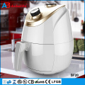 Anbolife as seen on tv Used Fast Food Equipment Commercial Pastry Fryer Gas Chicken Frying Machine