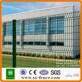 Environmental Welded Wire Mesh Metal Fence