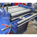 Construction C Purlin Cold Roll Forming Machine