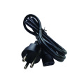 Thailand standard ac power cord