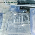 ISO 13485 медицинский шприц для инъекций стерильный блистер