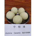 High Temperature Resistance Activated Alumina Ceramic Balls