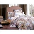 100% Lyocell Bedding Set Ts120668