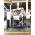 Automatic Lifting Blender Machine