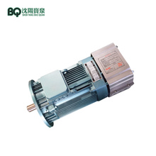 Construction Elevator Spare Parts Electric Motor 15KW