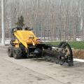 Full Hydraulic Shovel Skid Steer Loader