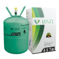 Colorless gas refrigerant gas r417a