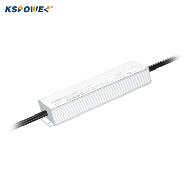 320W 24 V Aluminium OUTDOOR UL DIMBLABLE LED