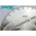 Super Sharp Diamond Cutting Blade for Granite