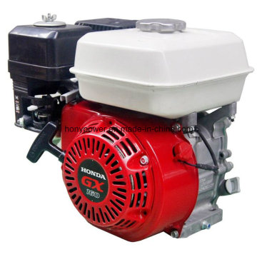 Air-Cooled Robin Gasolne Generator