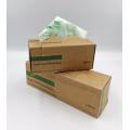 Disposable 100% Biodegradabe Garbage Plastic Bags