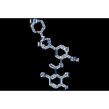 Inhibiteur de la kinase Tie2 948557-43-5